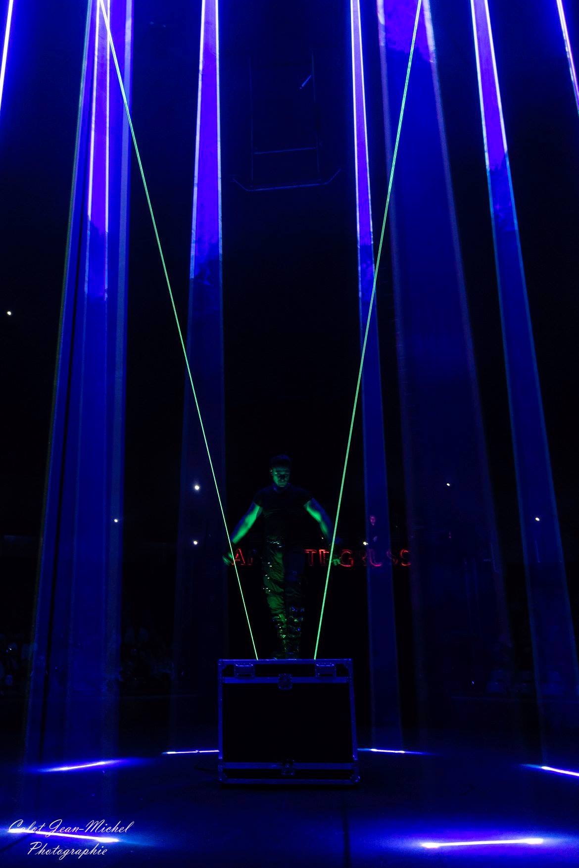 laserman - 6653