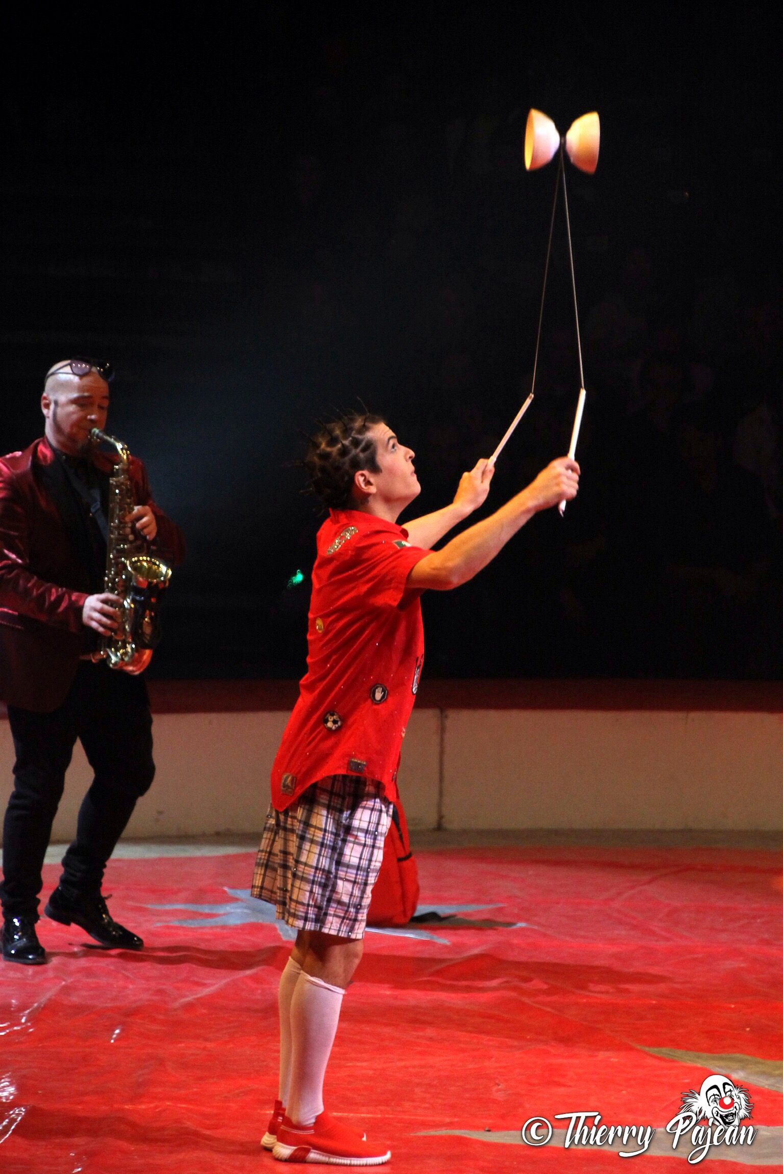Steeve et Jones (4)