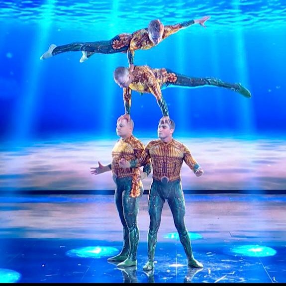 Aquamen (1)