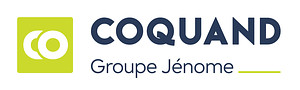 Logo COQUAND