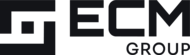 Logo ECM Group
