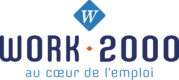 Logo Work 2000