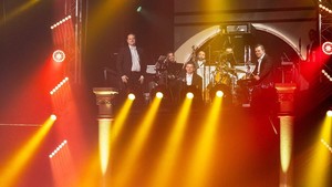 Orchestre