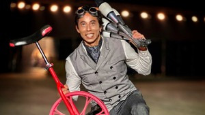 Raul Canaz