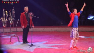 Steeve et Jones (1)
