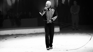 Festival International du Cirque 2015 - Numéro René Casselly
