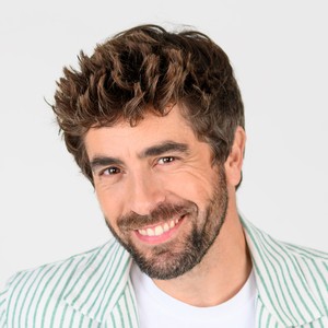 Agustin GALIANA