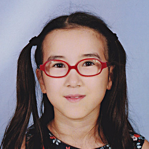 Camille SALICE