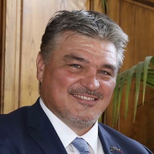 David Douillet