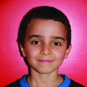 Photo Amine FAHD
