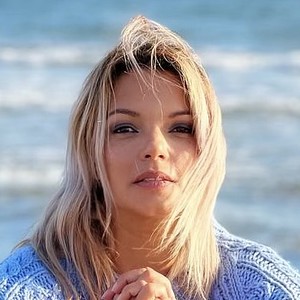 Séverine Ferrer