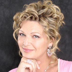 Jeane Manson