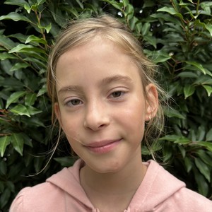 Léa FREARD ANTA