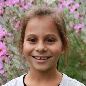 Margaux DE LAMBERT