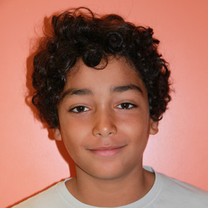 Noham PERREARD
