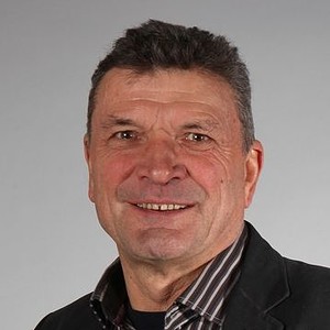 Bernard Thévenet