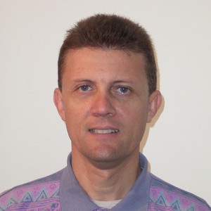 Laurent Biondi
