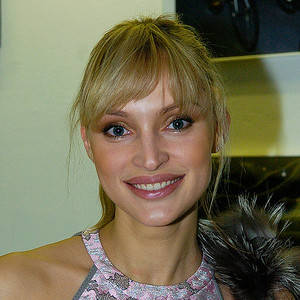 Photo Iva Zobova